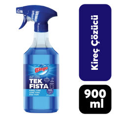Çözücü Sprey Bingo 750 Ml Kireç