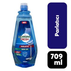 Bulaşık Makine Parlatıcı Morning Fresh 709 ml