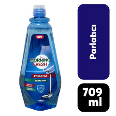 Bulaşık Makine Parlatıcı Morning Fresh 709 ml