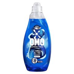 Sıvı Deterjan Omo 1480 ml Beyazlar