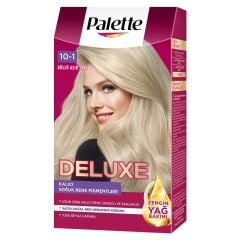 Palette Set Deluxe 10-1 Küllü Açık Sarı