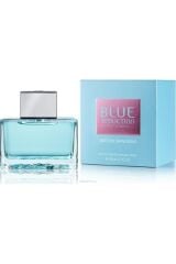 Parfüm Antonio Banderas 80 ml Kadın Blue Seduction
