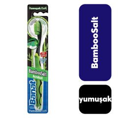 Diş Fırçası Banat BambooSalt Acrobat Yumuşak