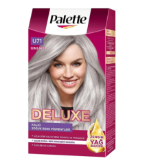 Palette Set Deluxe .U71 Buzul Gri