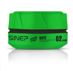 Wax Sınep 150 ml 02 Matte Green