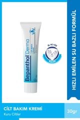 Bepanthol Cilt Bakım Kremi 30 gr