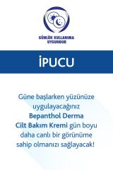Bepanthol Cilt Bakım Kremi 30 gr