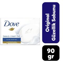 Sabun Dove Cream Bar 90 gr Original
