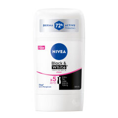 Roll-on Erkek Nivea 50 ml Invisible Clear