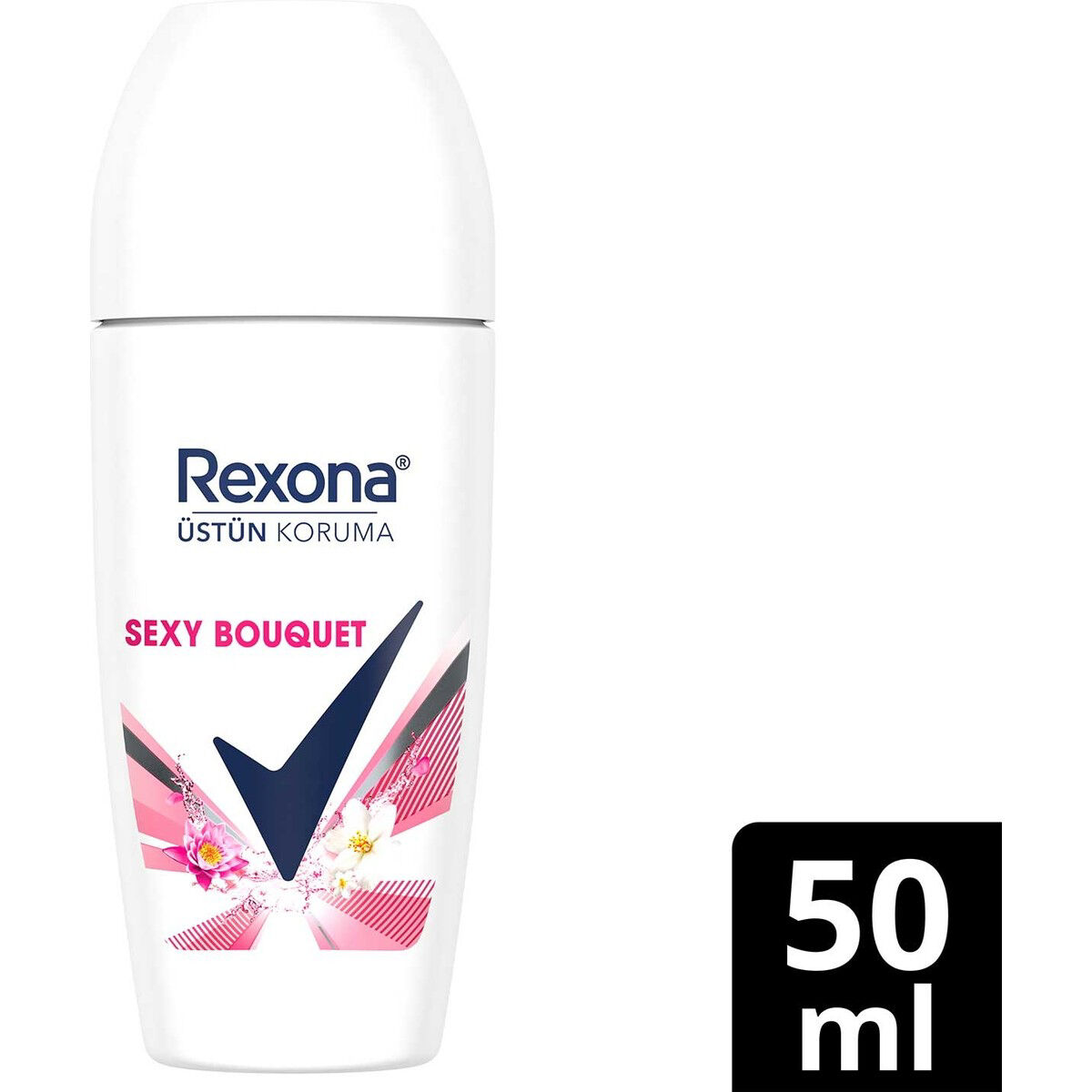 Roll-on Kadın Nivea 50 ml Sexy Bouqet
