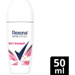 Roll-on Kadın Nivea 50 ml Sexy Bouqet