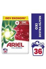 Ariel .5.5 Kg Oxi Beyaz Extra Hijyen
