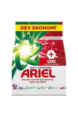 Ariel .5.5 Kg Oxi Beyaz Extra Hijyen