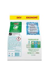 Ariel .5.5 Kg Oxi Beyaz Extra Hijyen