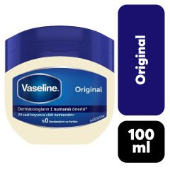 Vaseline Orginal 100 Ml