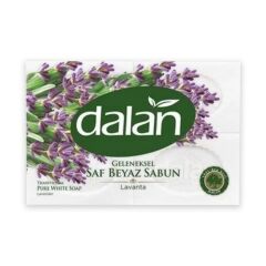 Dalan Banyo Sabunu 4x150 Gr Lavanta