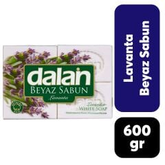 Sabun Dalan Duş 600 Gr Lavanta