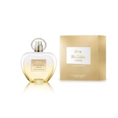 Parfüm Antonio Banderas 80 ml Kadın Her Golden Secret