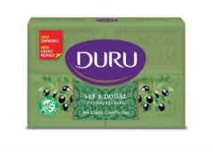 Sabun Duru Banyo 600 Gr Zeytinyağı Özlü