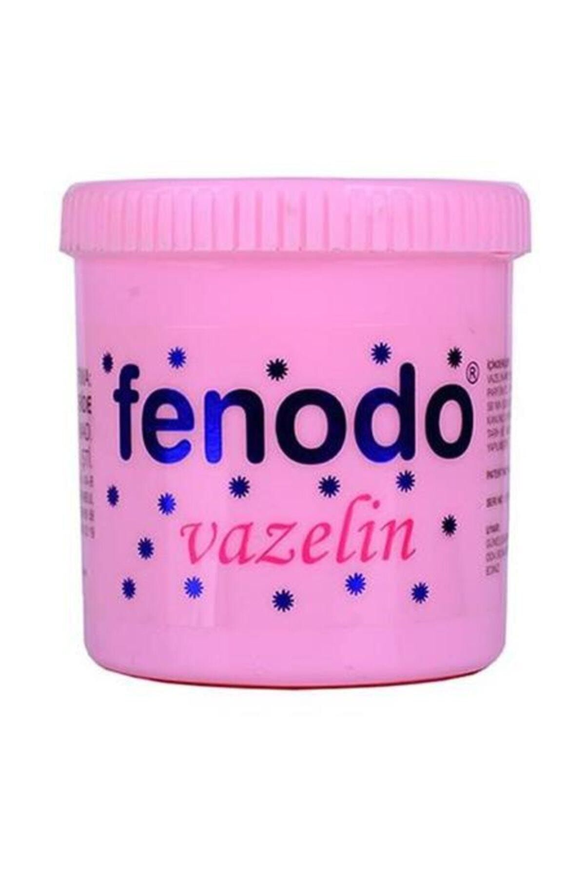 Fenodo Vazelin 100 ml Pembe