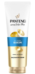 Saç Kremi Pantene 275 ml Klasik Bakım