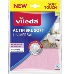 Bez Vileda PVA 2'li Aktifibre