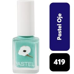 Pastel Oje 419