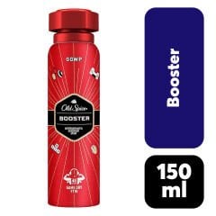 Deodorant Erkek Old Spice 50 ml Booster