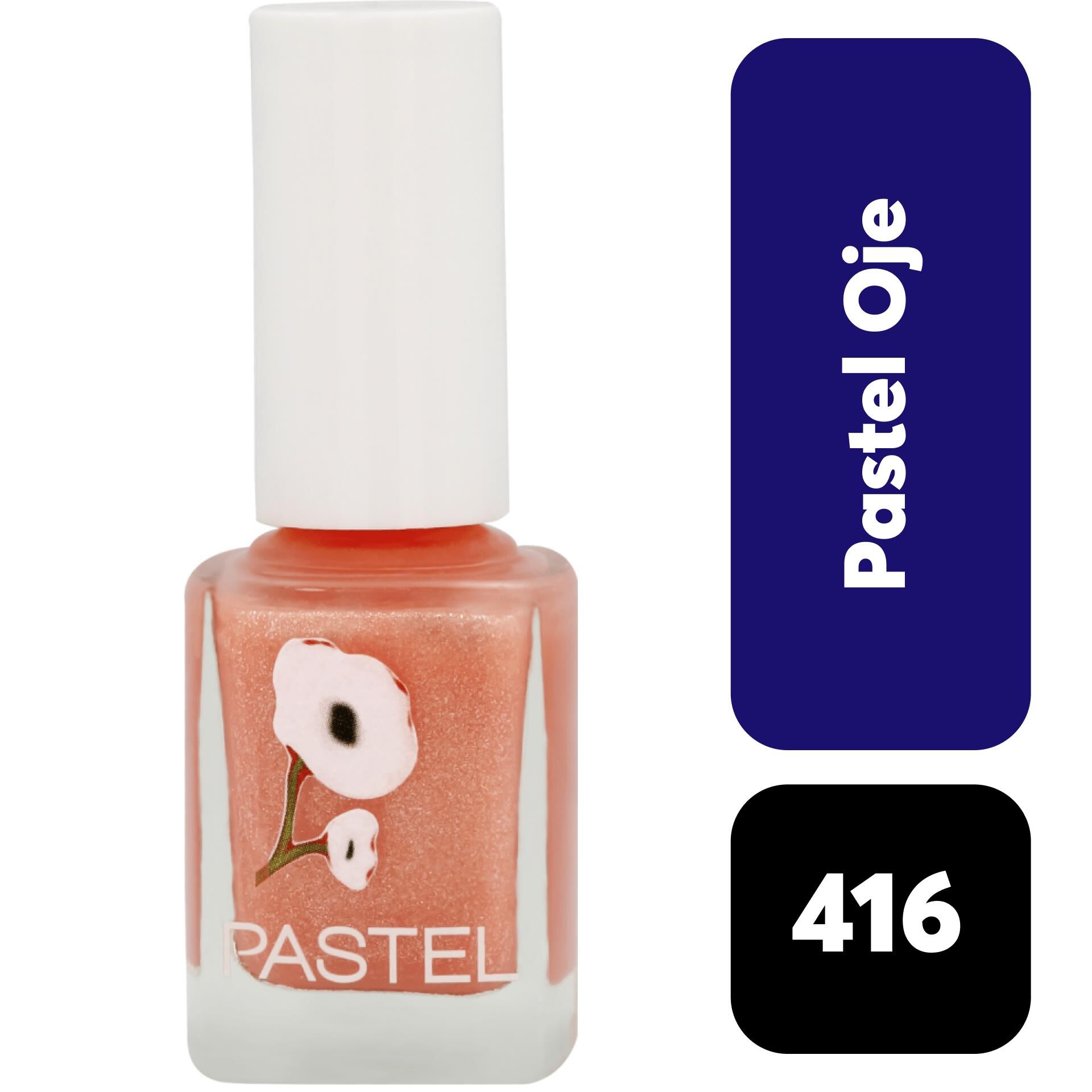 Pastel Oje 416