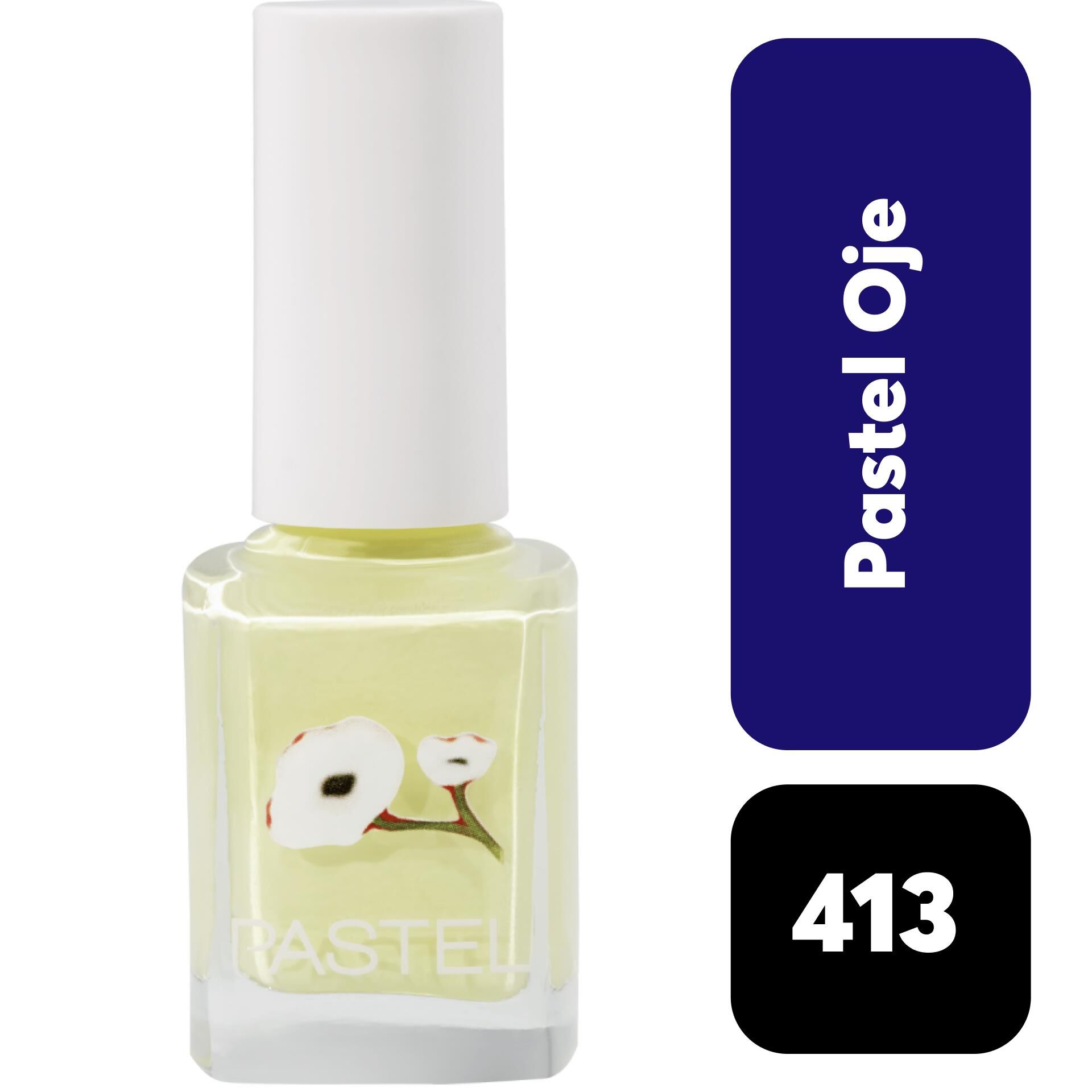 Pastel Oje 413