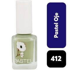 Pastel Oje 412