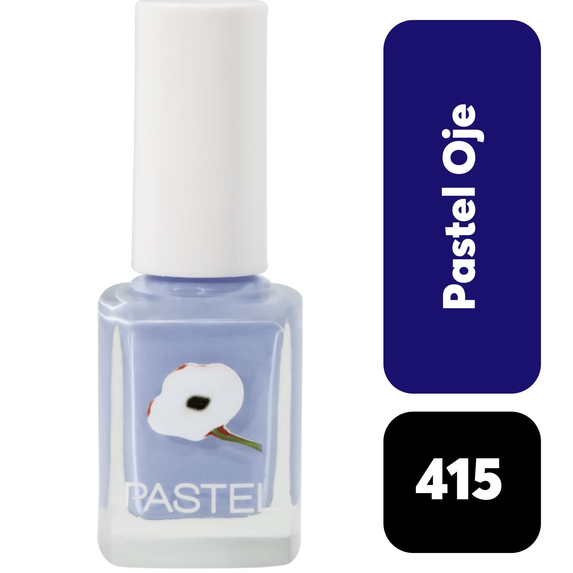 Pastel Oje 415