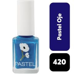 Pastel Oje 420